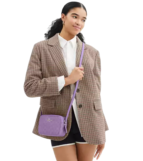 Camara Bag