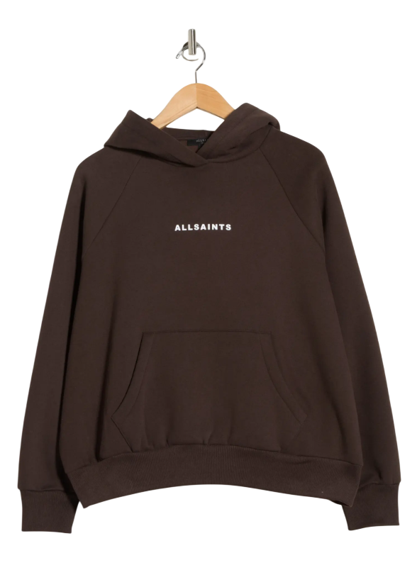 Hoodie All Saints