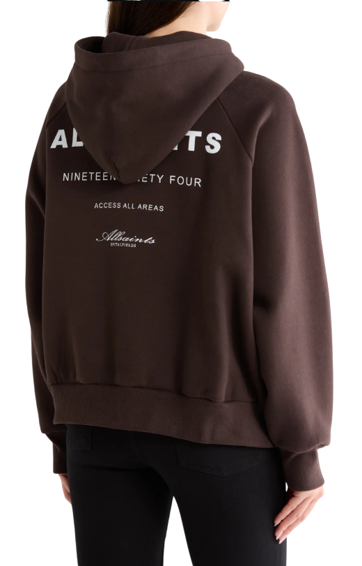 Hoodie All Saints