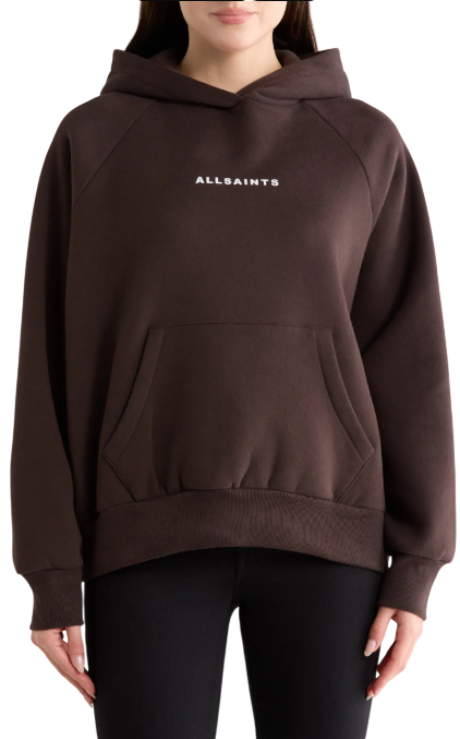 Hoodie All Saints