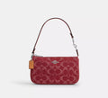Nolita 19 Red Denim